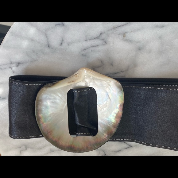RAFE Statement Belt main image 12